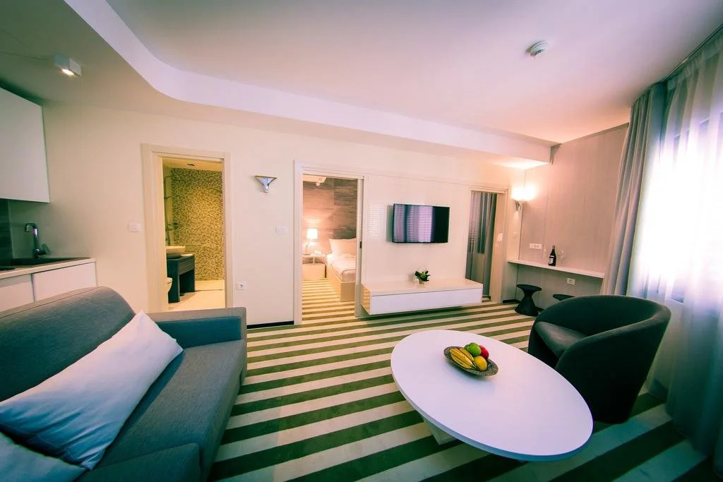 Hotel Aleksandar Rafailovići