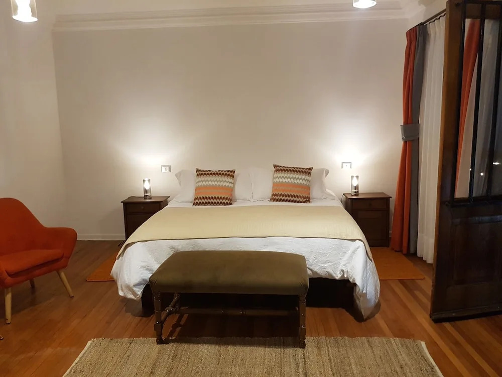 Hostal Boutique Casa La Barca