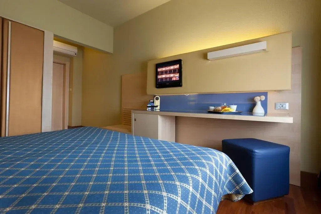 Hotel Velino