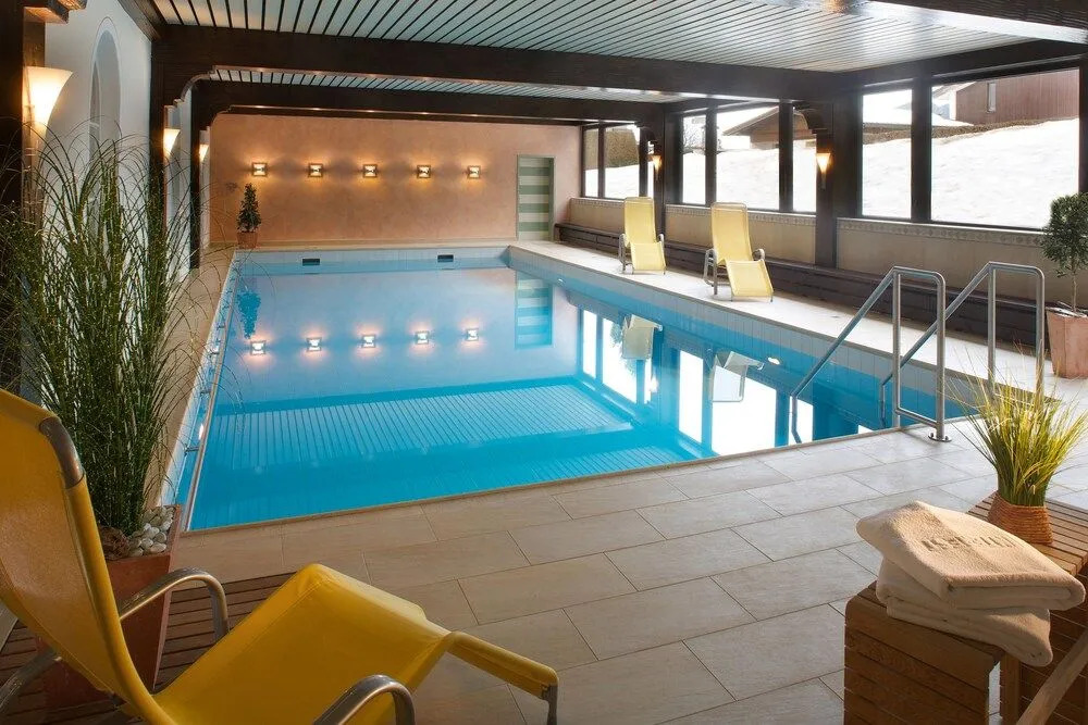 Interest Vitalhotel - Partnerbetrieb von Oberstaufen PLUS