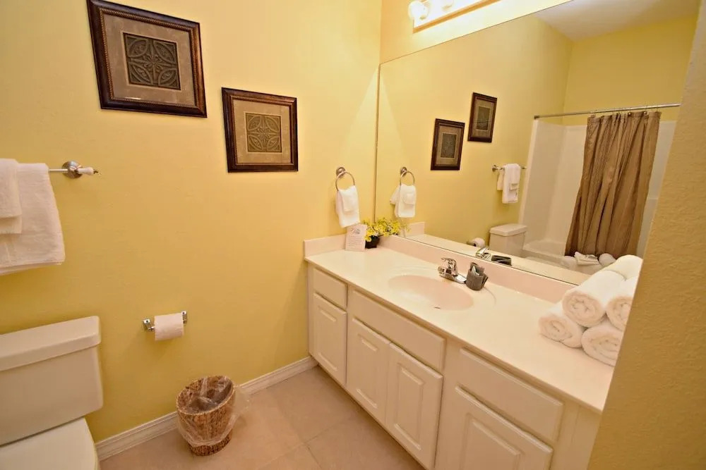 Orange Beach Villas 4260 A by RedAwning
