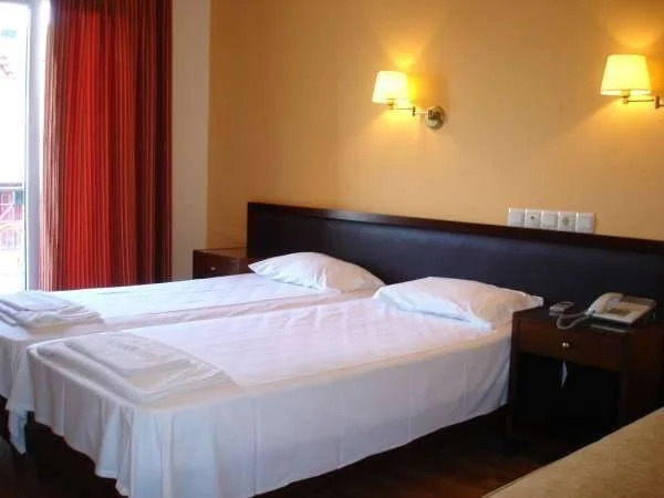 Hermes Hotel