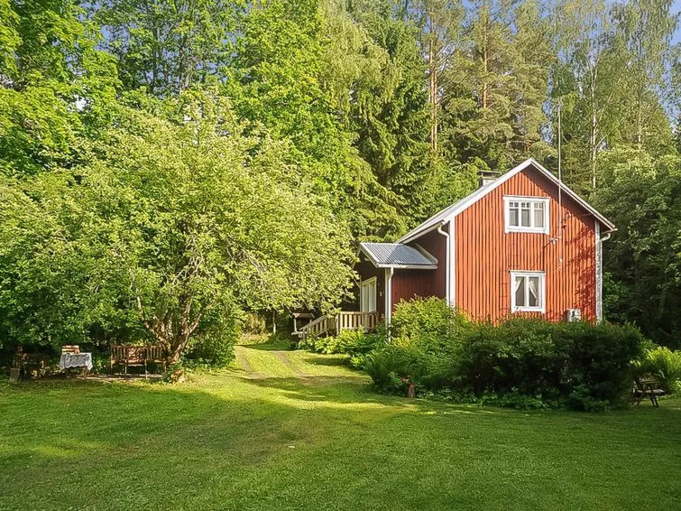 Holiday Home Elsas stuga