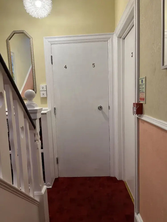 Birklands Guest House