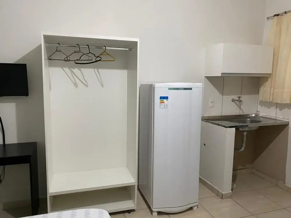 Hostel Zampollo