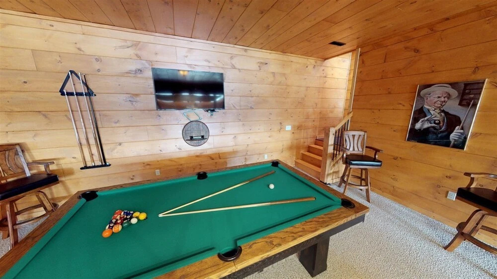 Elk Lodge