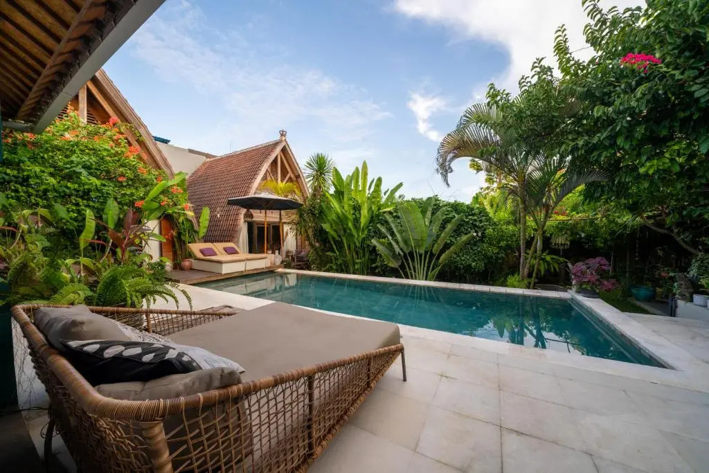 Karma House Ungasan