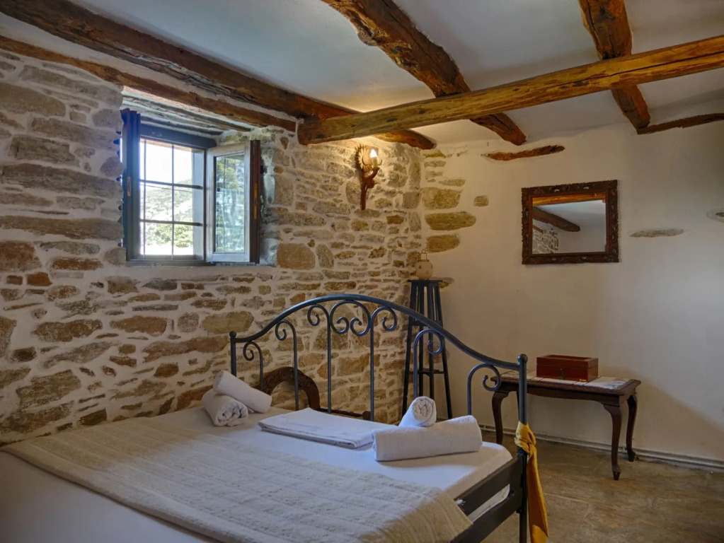 Pelion Mansion Hatziargiri