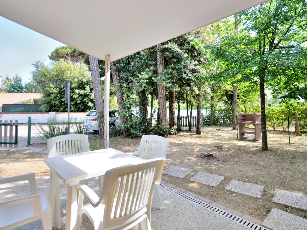 Villa Trimotel