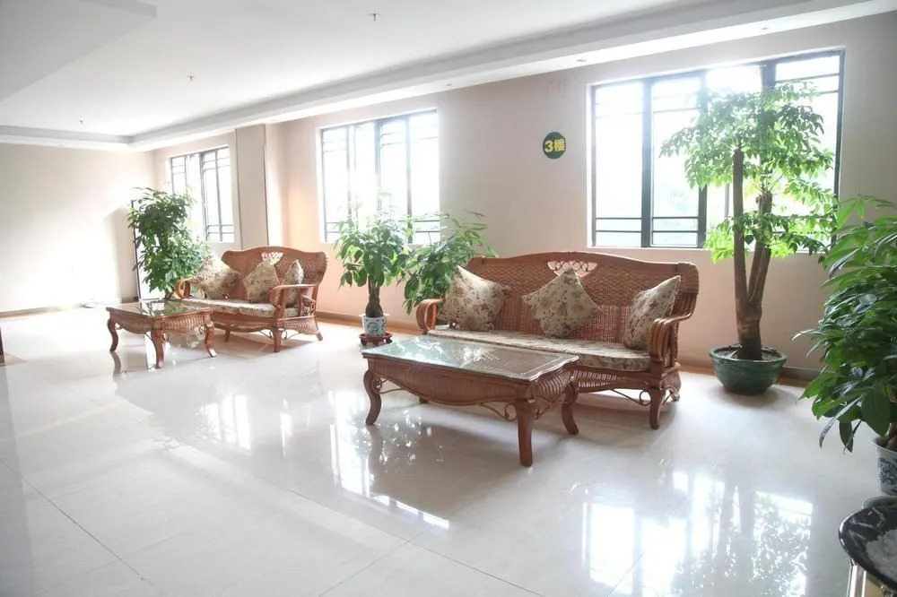 Guangzhou Villa Hotel