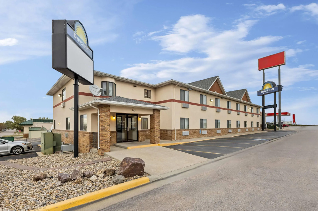 Days Inn by Wyndham Wall