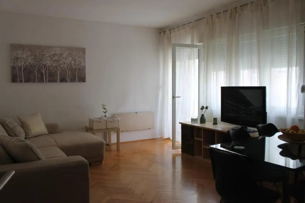 Sweet Home Zadar