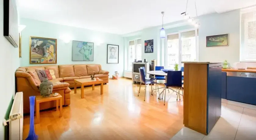 Apartment Venera
