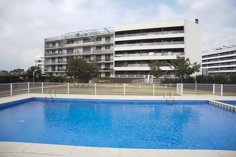 Apartamento Open Cambrils - 142B