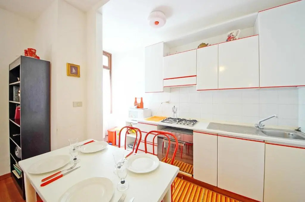 DolceVita Apartments N 285