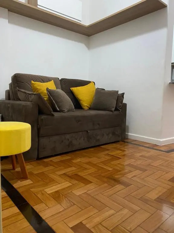 Apartamento inteiro em Copacabana perto da praia