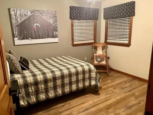 Myers Chalet