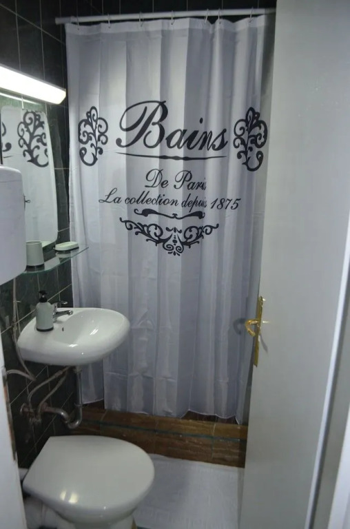 Passenger Guest House