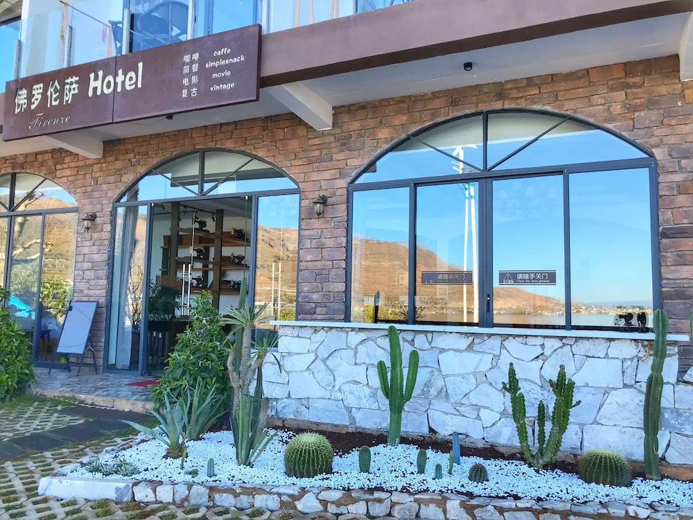 Florence Hotel