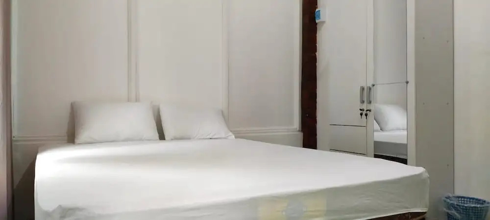 Hotel O Losmen Griya Mulia Katingan Kuala