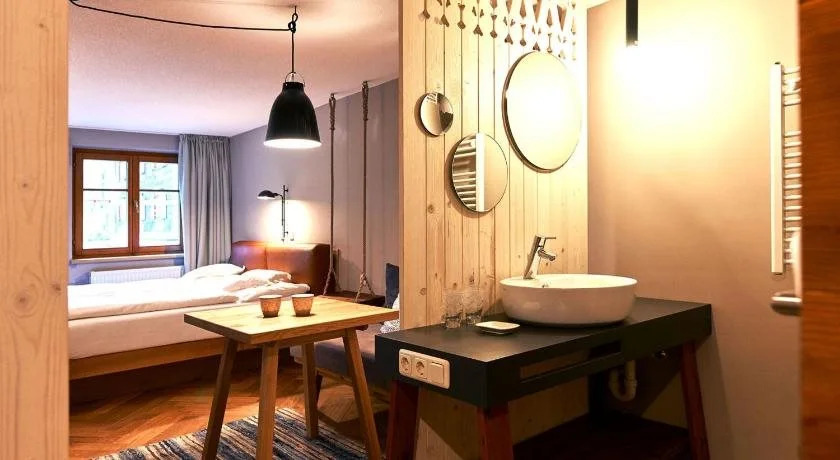 Hotel Rössle
