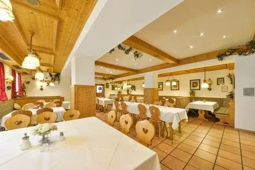 Gasthof Herzogstand