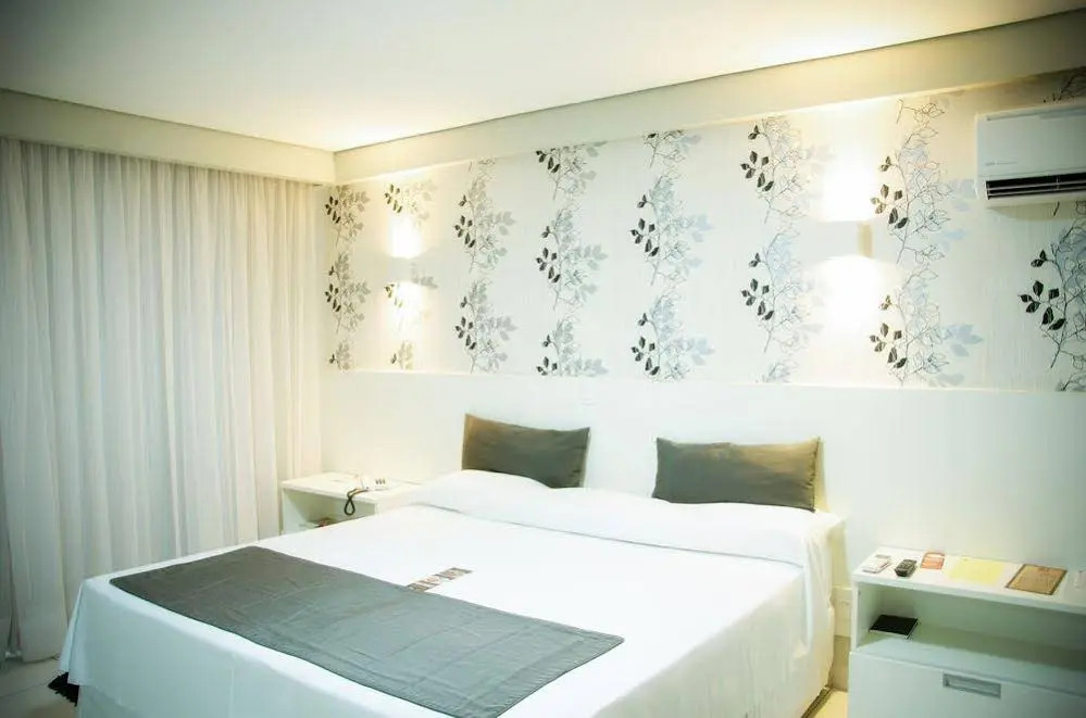 Hotel Pousada Dos Girassois Ii