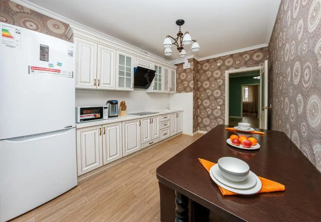 Luxury apartment - Spring 3