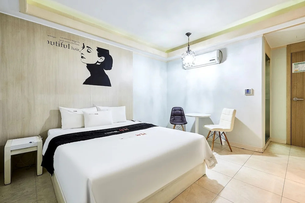 Hotel Nuri