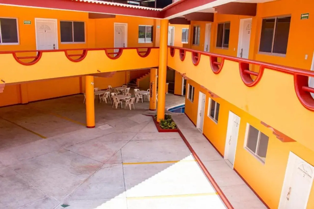 OYO Hotel La Playa