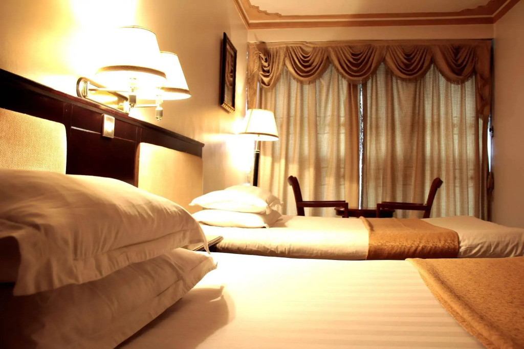 Hotel Sojovalo