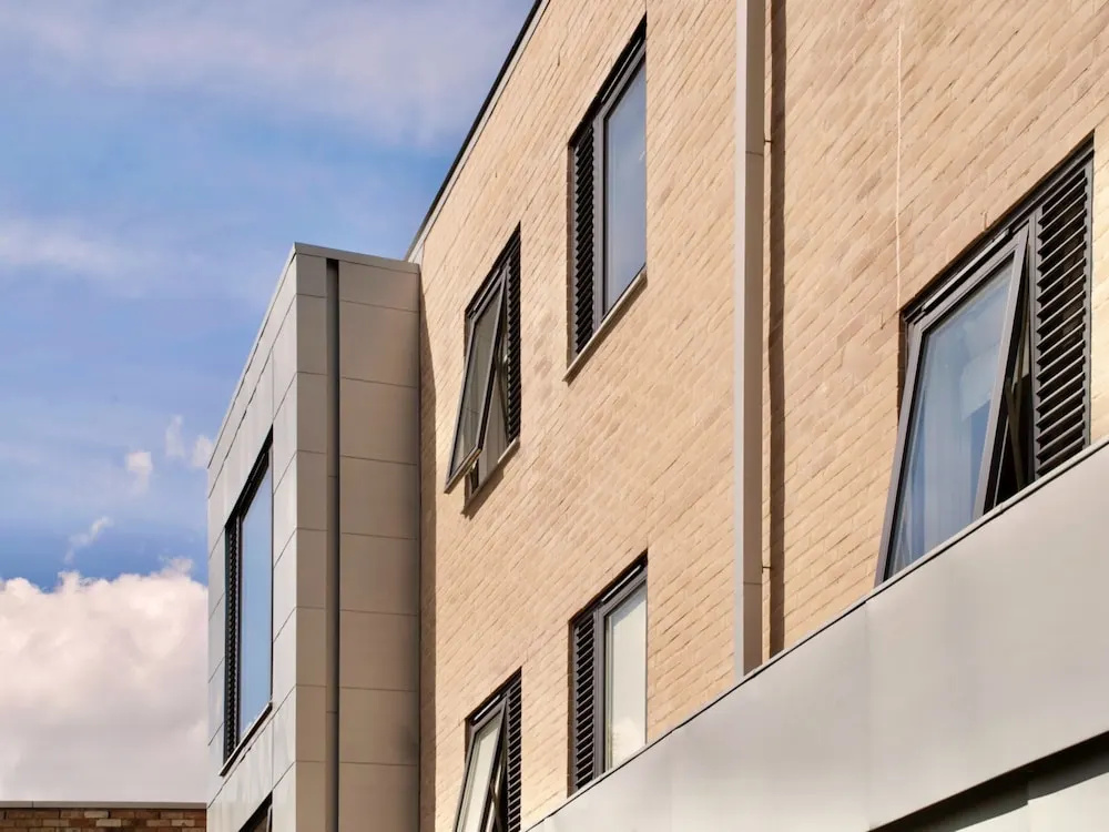 Your Space Apartments - The Hamiltons