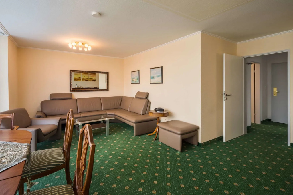 Best Western Hotel Heide