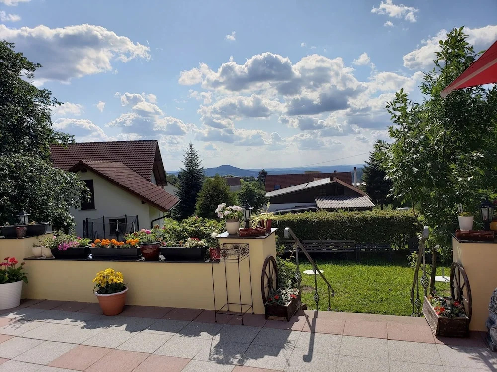 Berggasthof Zum Hirsch
