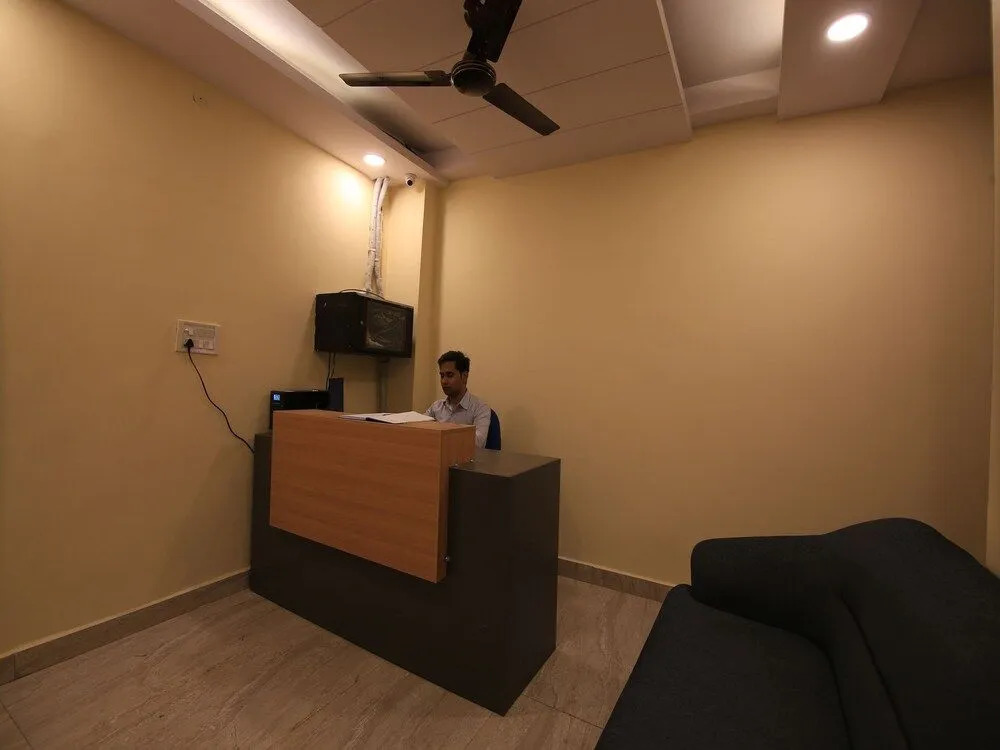 OYO Flagship 30350 New Residency Sector 17 Rohini