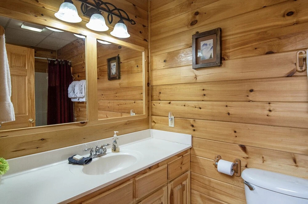 A Dream Come True by Eagles Ridge Resort