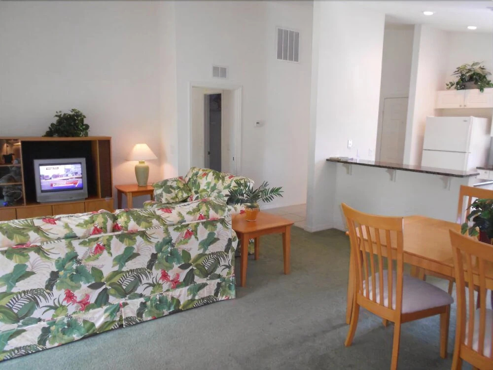 Condo Peggy - Golfcourse 3 Bedroom