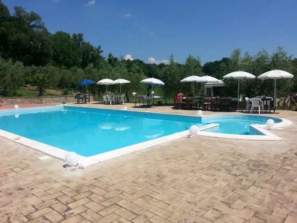 Agriturismo L'Antico Casale