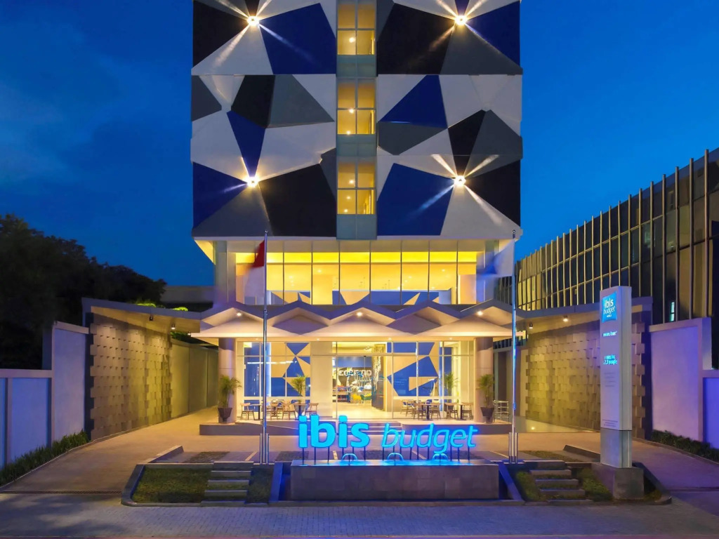 ibis budget Jakarta Tanah Abang