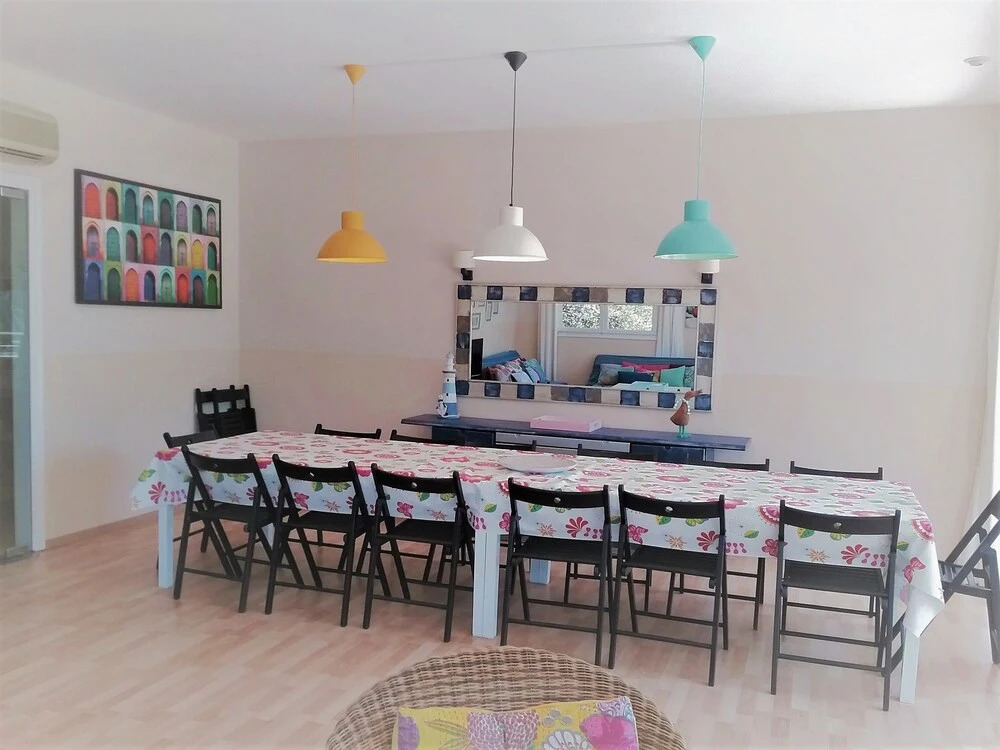 Villa Regine-Salou