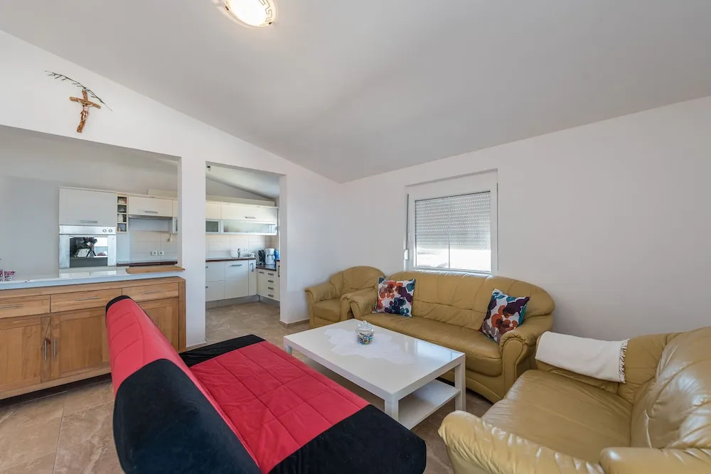 Apartments Pavic