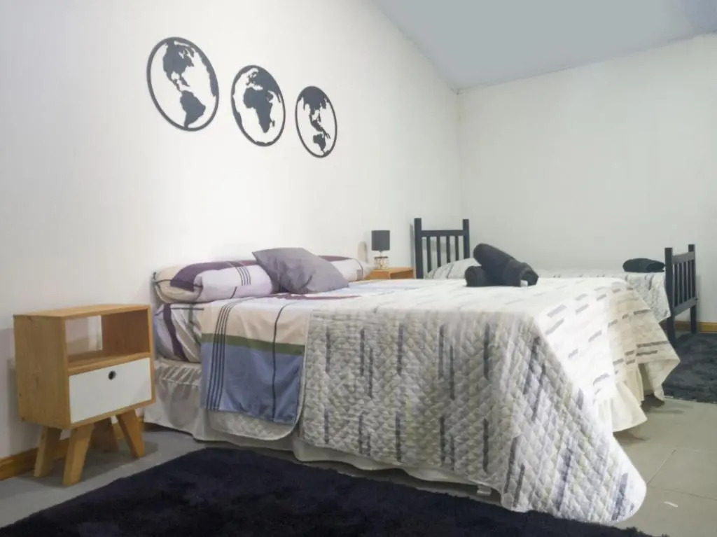 Steve's House Iguazu Av Cordoba 264