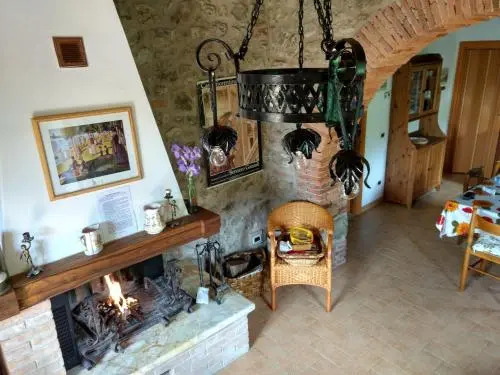 Podere Pancoli