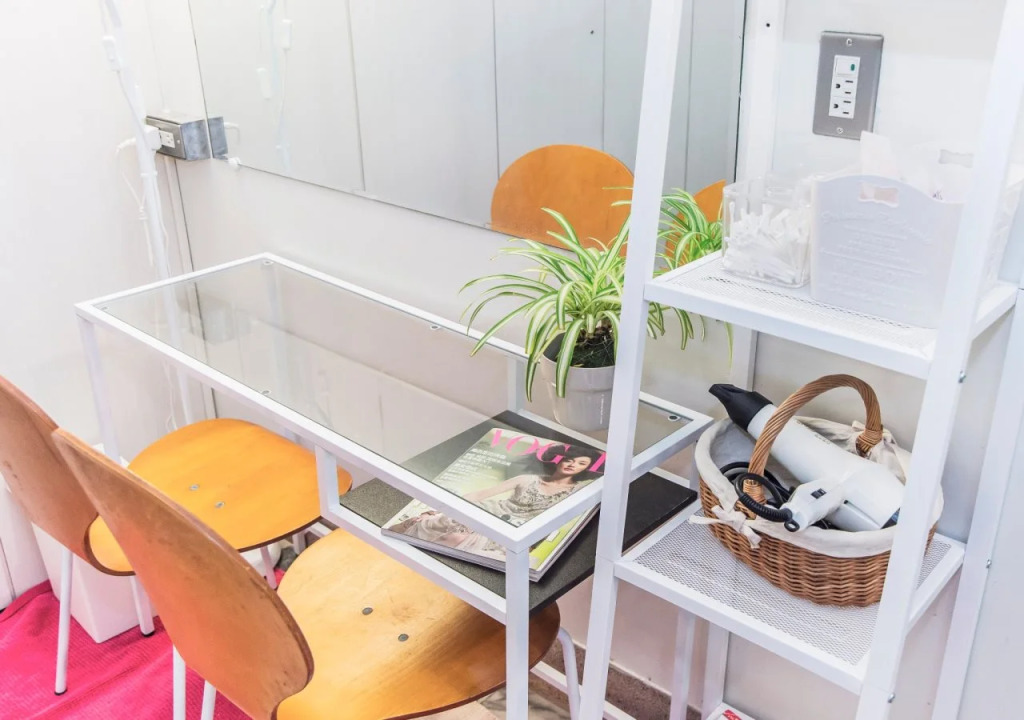 Tainan Gu Hostel