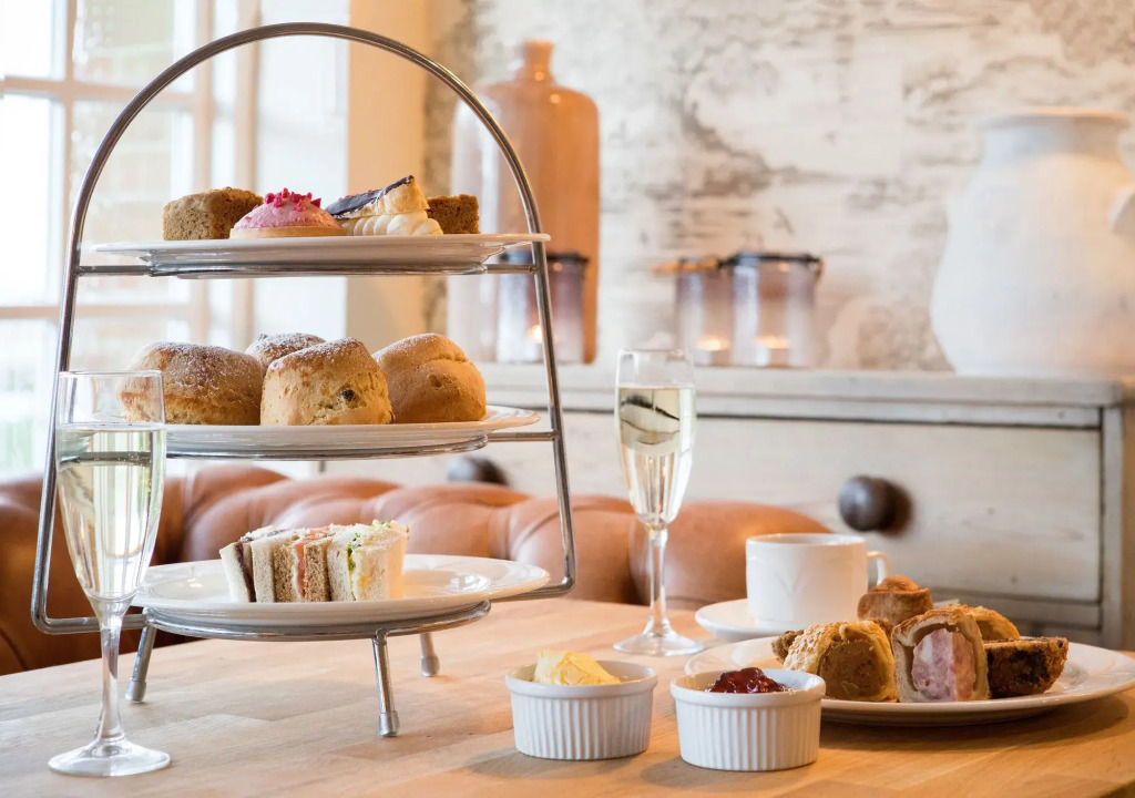 Beaulieu Hotel