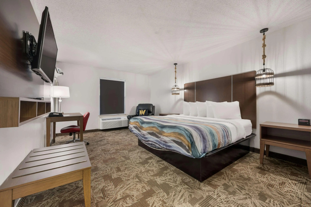 SureStay Hotel By Best Western Tuscaloosa Southeast