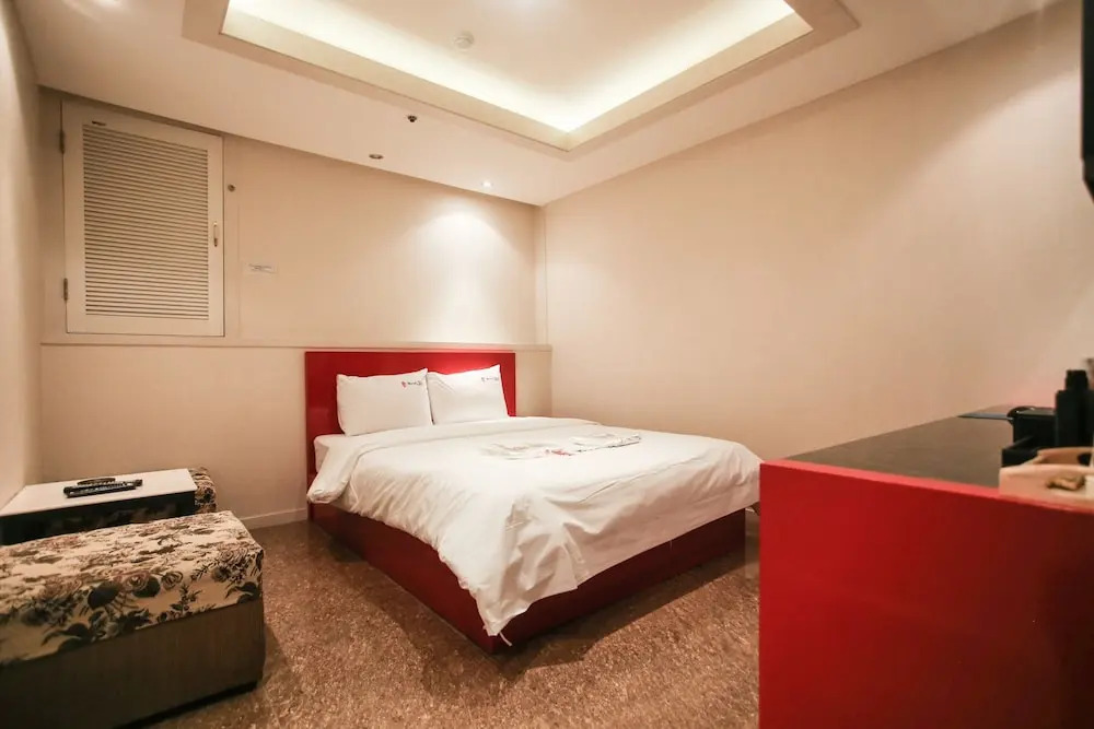 Dongtan Hotel Yein