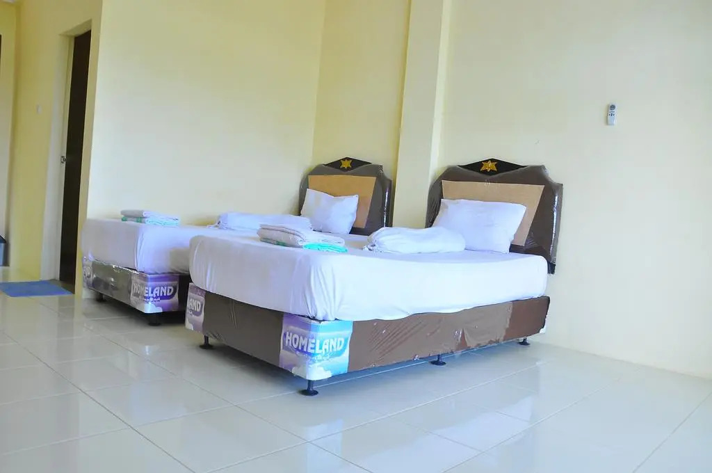 Fina Bungalow 1