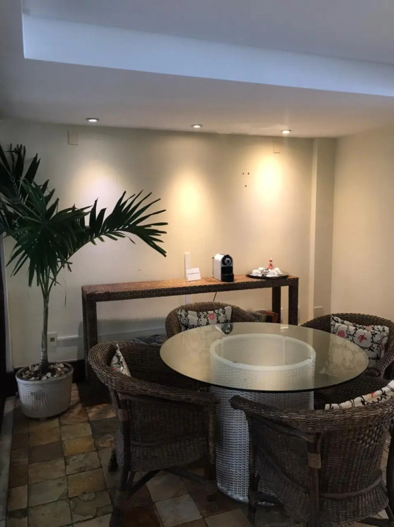 Sunbrazil Hotel e Rooftop