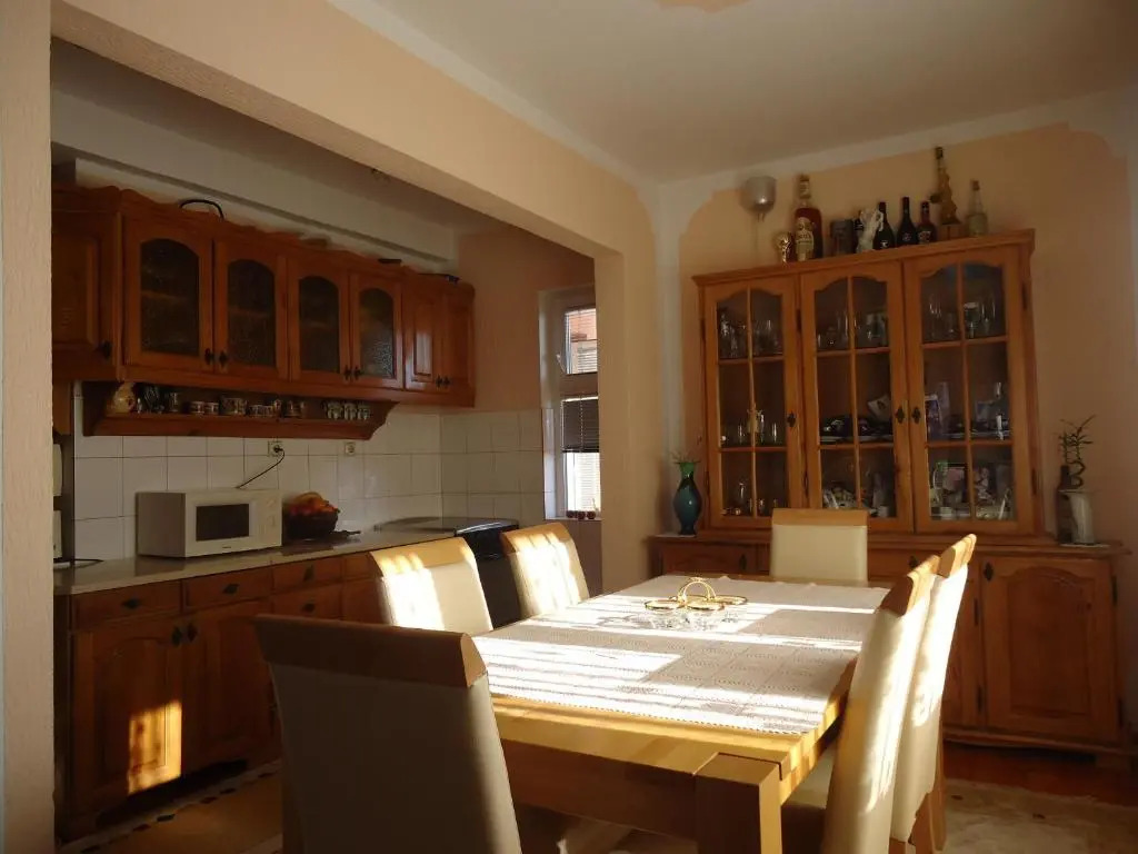 Apartments Villa Mićunović